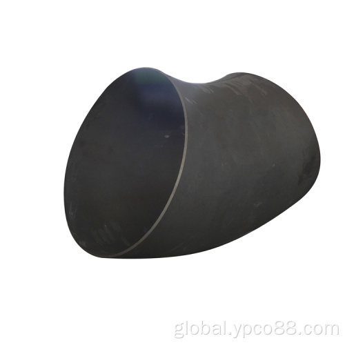 Butt Welded Carbon Steel Elbow Seamless Carbon Steel Elbows BW 90 Degree Elbow Factory
